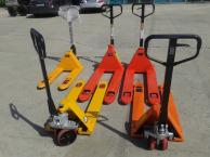 Transpalet Manual LIZA Transpaleta 1500kg 2000kg 2500kg 3000kg